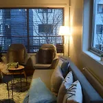 Spacious In Апартаменты