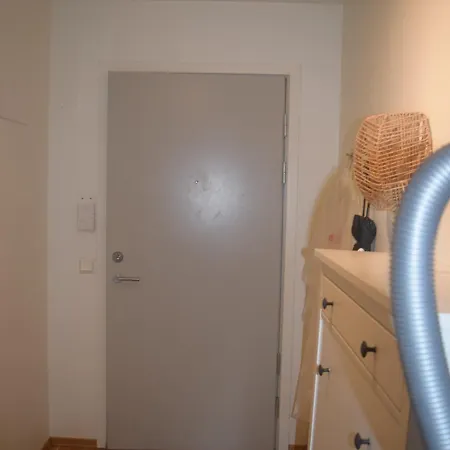 Spacious In Appartement Oslo