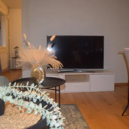 Appartement Spacious In