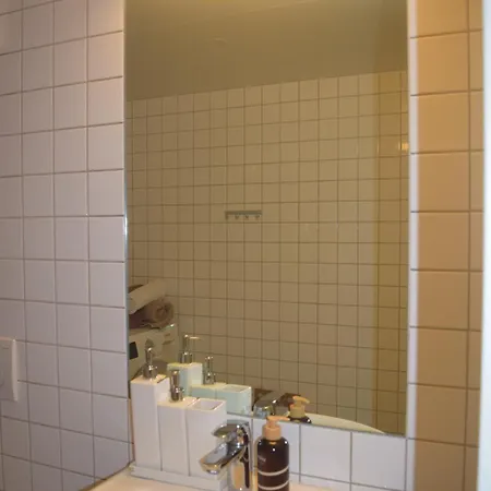 Spacious In Appartement *