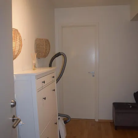 Spacious In