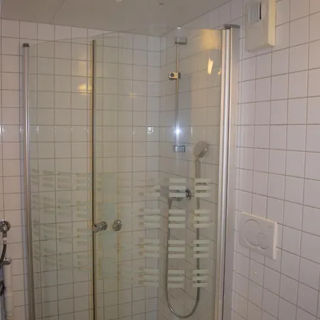 Appartement Spacious In Oslo