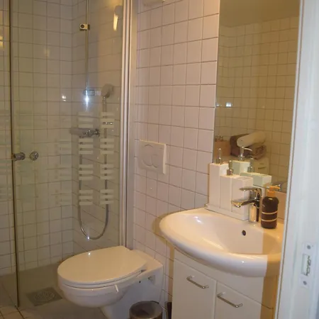 Spacious In Oslo