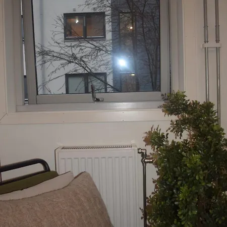 Spacious In Oslo