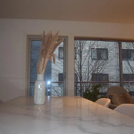 Appartement Spacious In *