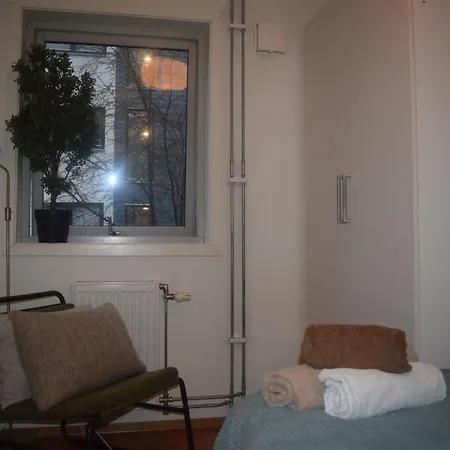 Spacious In *