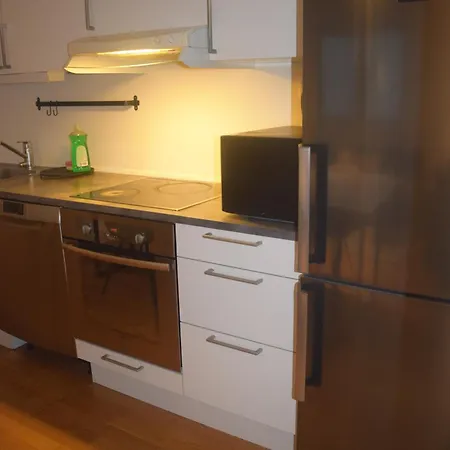 Spacious In * Oslo
