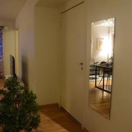 Spacious In *