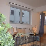 Spacious In Apartman Oslo