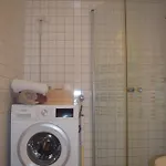Spacious In Apartman