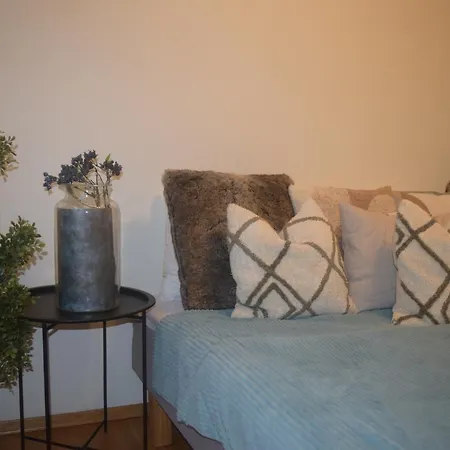 Spacious In * Oslo