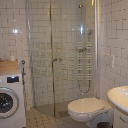 Spacious In Appartement *