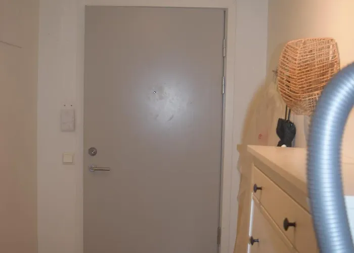 Spacious In Appartement Oslo