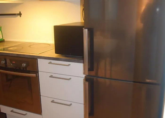 Spacious In *