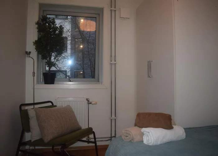 Spacious In *