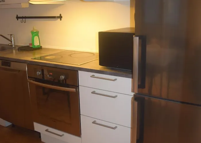 Spacious In * Oslo