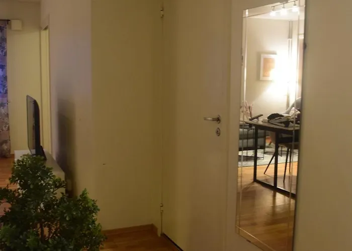 Spacious In *