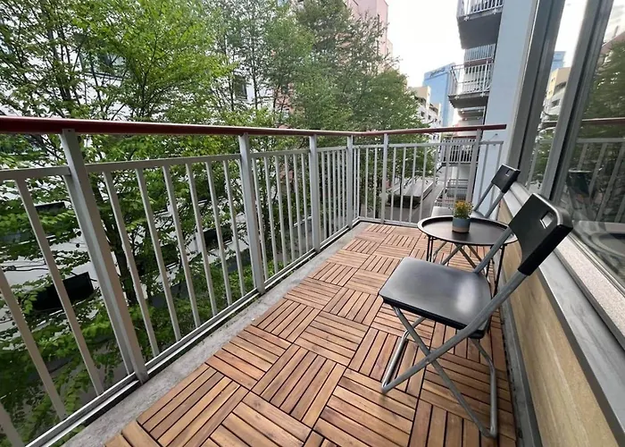 Spacious In Oslo