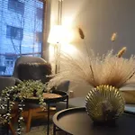 Apartament Spacious In