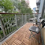 Spacious In Oslo