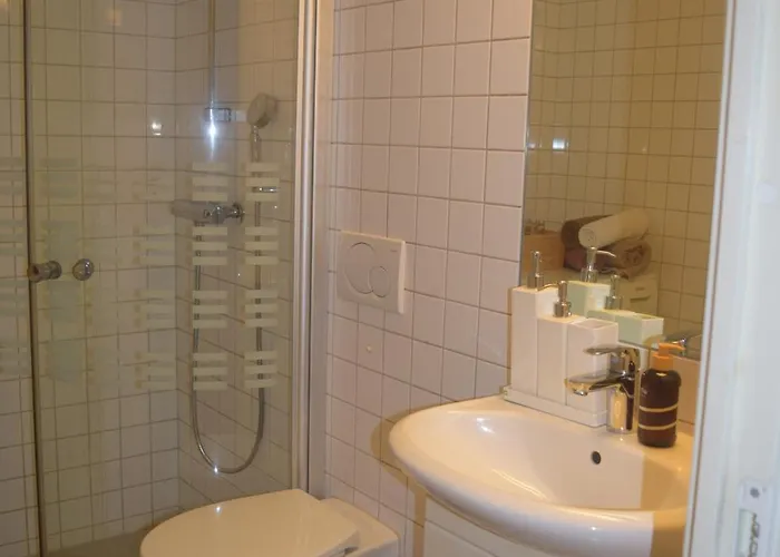 Spacious In Oslo